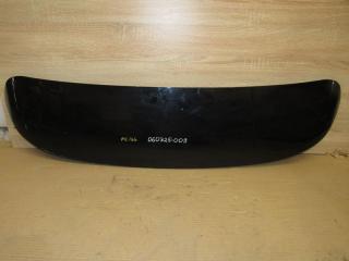 спойлер Mercedes-Benz M-Класс W166 2014, A1667930088