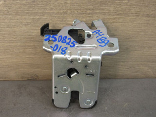 замок багажника Audi A4 B9 [рестайлинг] 2021, седан, 8W0827503