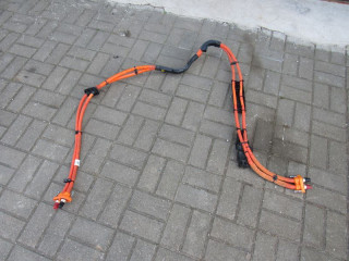 провод высоковольтный Porsche Cayenne PO536 [рестайлинг] 2024, 3.0 л., гибрид, 4M0971015AA