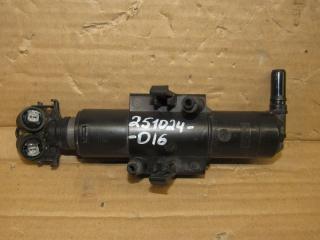 форсунка омывателя фары левая Ford Kuga 2 поколение [рестайлинг] 2018, 1.5 л., бензин, GV4113L015