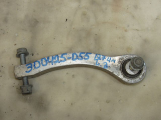 рычаг задний левый Audi Q7 4M 2017, 4M0505465D