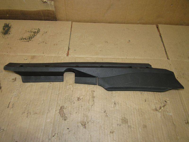 пыльник переднего крыла Toyota Camry XV70 2022, 2.5 л., гибрид, 53826-33060 - фото №1