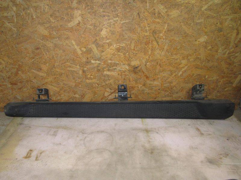 подножка Jeep Wrangler 4 поколение 2022, 2.0 л., бензин, 68292906AF - фото №1