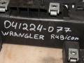 кулиса Jeep Wrangler 4 поколение 2019, 2.0 л., дизель, 04670726AA - фото №9