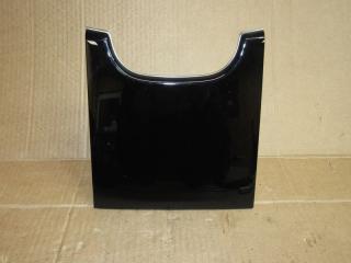 Декоративная накладка центральной консоли Audi A8 D4/4H 2010, 4H0886745