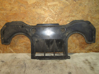 защита КПП Mercedes-Benz GL-Класс X166 2014, 5.0 л., бензин, A1665200523