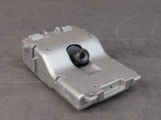 камера переднего обзора Jeep Grand Cherokee 4 поколение [рестайлинг] 2016, 04672777AA