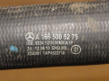 патрубок радиатора Mercedes-Benz M-Класс W166 2014, 5.0 л., бензин, A1665005275 - фото №7