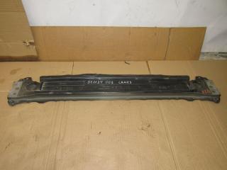 балка под радиатор Toyota Camry XV70 2022, 2.5 л., гибрид, 16592-25010