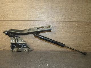 петля капота правая Audi Q5 8R [рестайлинг] 2014, 8R0823302A