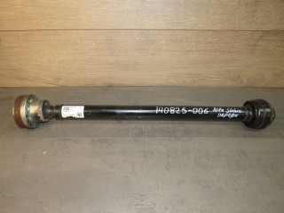 карданный вал Alfa Romeo Stelvio 1 поколение 2019, 00463384640