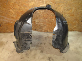 защита арок передняя правая (подкрылок) Mercedes-Benz GLE V167 2021, 2.0 л., дизель, A1676981602, A1676901608