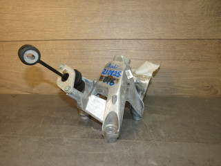 кронштейн двигателя Audi Q7 4M 2017, 3.0 л., дизель, 4M0199307