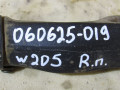 стойка передняя правая Mercedes-Benz C-Класс W205/S205/C205 2015, 2.2 л., дизель, A2053200866 - фото №9