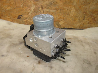 блок ABS Mercedes-Benz S-Класс W223 2021, 4.0 л., дизель, A2239005026