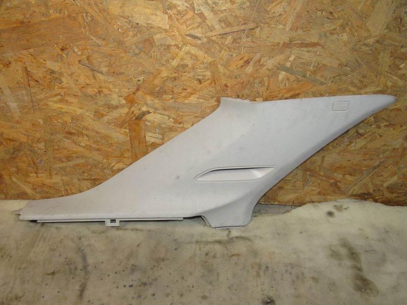 пластик Mercedes-Benz GLE V167 2021, A1676909104 - фото №1