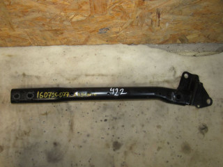 распорка кузова Porsche Cayenne PO536 [рестайлинг] 2025, 4M4802305A