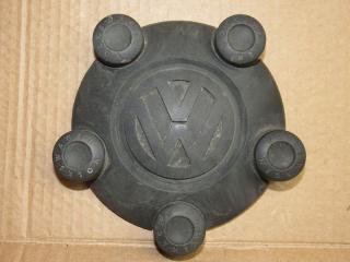 колпак колесный Volkswagen Caddy 3 поколение [рестайлинг] 2012, 2K0601269