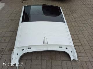 крыша Kia Stinger 1 поколение 2020, 2.2 л., дизель