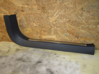 накладка на порог внутренняя Mercedes-Benz S-Класс W223 2021, A2236801600