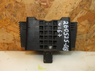 опора под домкрат (поддомкратная подушка) Mercedes-Benz GLE V167 2021, 2.0 л., дизель, A1676984000, A1676901401