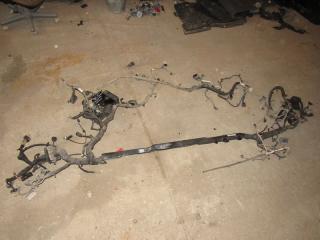 проводка подкапотная Jeep Wrangler 4 поколение 2019, 2.0 л., дизель