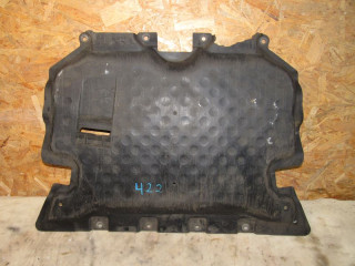 защита двигателя Mercedes-Benz C-Класс W205/S205/C205 2015, универсал, A2055200323