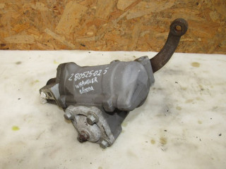 редуктор рулевой Jeep Wrangler 4 поколение 2021, 2.0 л., бензин, P68250506AD