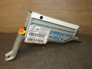 подушка безопасности сиденья Mercedes-Benz C-Класс W205/S205/C205 2016, A2058600802