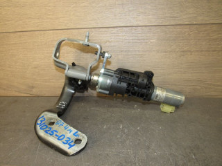 моторчик (насос) подъема крышки багажника (3-5 двери) Audi Q7 4M 2016, 3.0 л., дизель