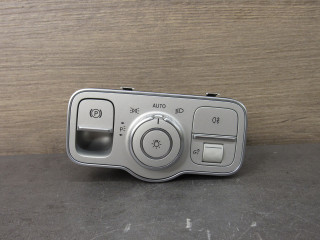 переключатель света Mercedes-Benz GLE V167 [рестайлинг] 2024, A1679051201