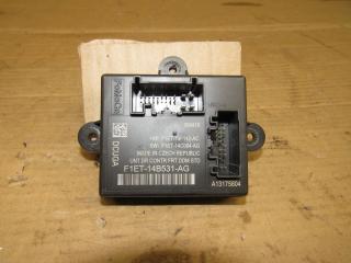 модуль управления двери Ford Kuga 2 поколение [рестайлинг] 2018, F1ET-14B531-AG