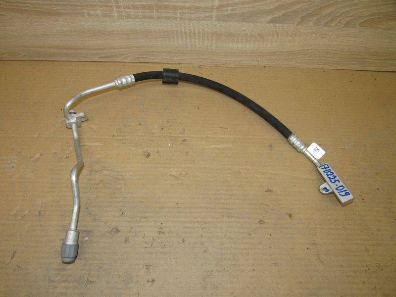 трубка кондиционера Audi Q5 FY 2019, 3.0 л., дизель, 80B816720N - фото №1