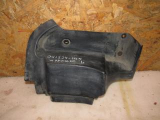 защита бампера заднего Jeep Wrangler 4 поколение 2019, 2.2 л., дизель, 68349683