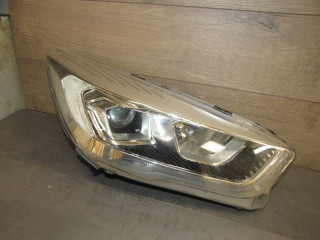 фара правая Ford Kuga 2 поколение [рестайлинг] 2018, GV41-13W029-CG