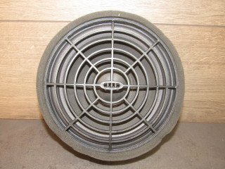 динамик двери Audi Q5 8R [рестайлинг] 2014, 8R0035415A