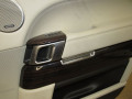 обшивка двери передняя правая Land Rover Range Rover 4 поколение 2016 - фото №4