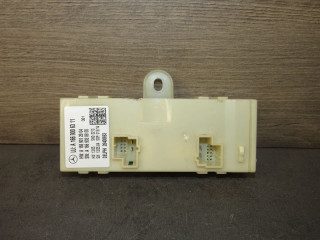 блок управления крышкой багажника Mercedes-Benz GL-Класс X166 2014, A1669006311