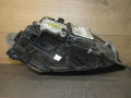 фара левая Audi Q5 8R [рестайлинг] 2014, 8R0941005C - фото №10