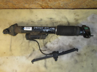 амортизатор задний левый Mercedes-Benz GL-Класс X166 2014, 5.0 л., бензин, A1663260500