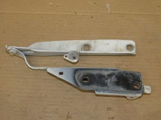 петля капота левая Infiniti Q50 1 поколение [рестайлинг] 2017