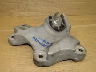 кронштейн двигателя Jeep Wrangler 4 поколение 2021, 2.0 л., бензин, 68271532AB