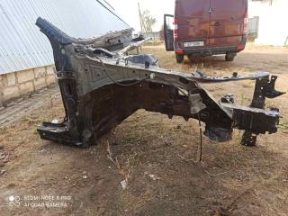 лонжерон правый Toyota Camry XV70 2022