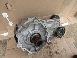 раздаточная коробка Mercedes-Benz GLE V167 2021, A1672807300