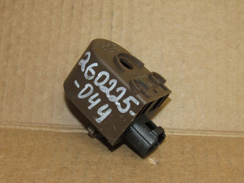 сирена (гонг) Toyota RAV4 5 поколение (XA50) 2021, 89747-52010 - фото №1