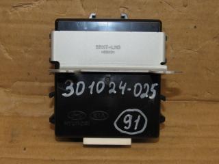 блок управления (другие) Kia Stinger 1 поколение 2022, 2.2 л., дизель, 95450-J5000