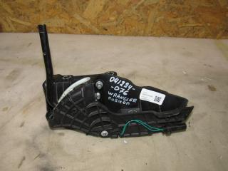 кулиса Jeep Wrangler 4 поколение 2019, 2.0 л., дизель, 04670724AA