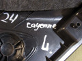обшивка багажника Porsche Cayenne PO536 [рестайлинг] 2024, 3.0 л., гибрид, 9Y0867245 - фото №10