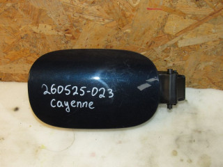 лючок топливного бака Porsche Cayenne PO536 [рестайлинг] 2024