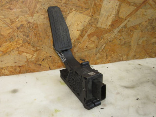 педаль Jeep Wrangler 4 поколение 2021, 2.0 л., бензин, 04581893AD